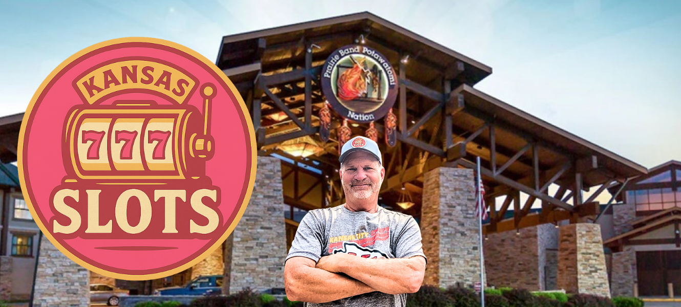 Prairie Band Casino — Kansas Slots